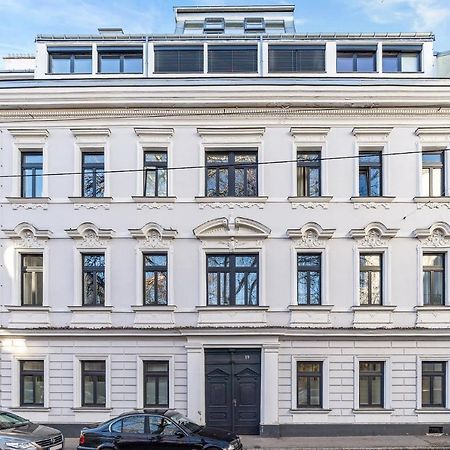 Vienna Chic Residences #Suite 15 المظهر الخارجي الصورة