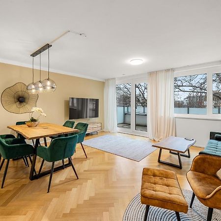 Vienna Chic Residences #Suite 15 المظهر الخارجي الصورة