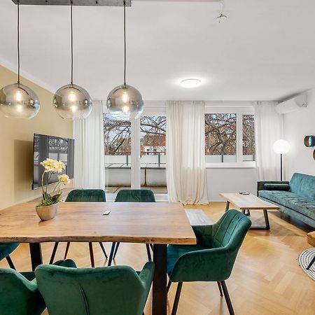 Vienna Chic Residences #Suite 15 المظهر الخارجي الصورة