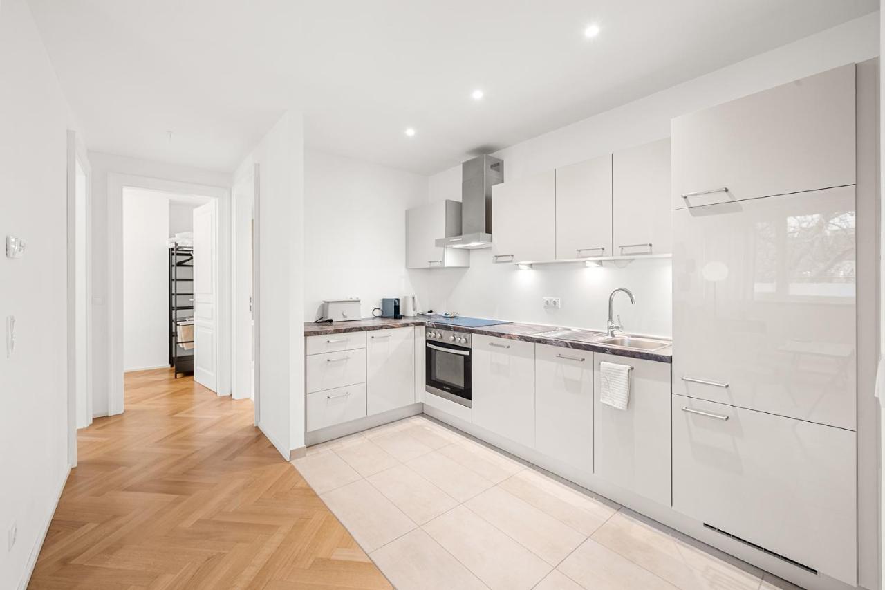 Vienna Chic Residences #Suite 15 المظهر الخارجي الصورة