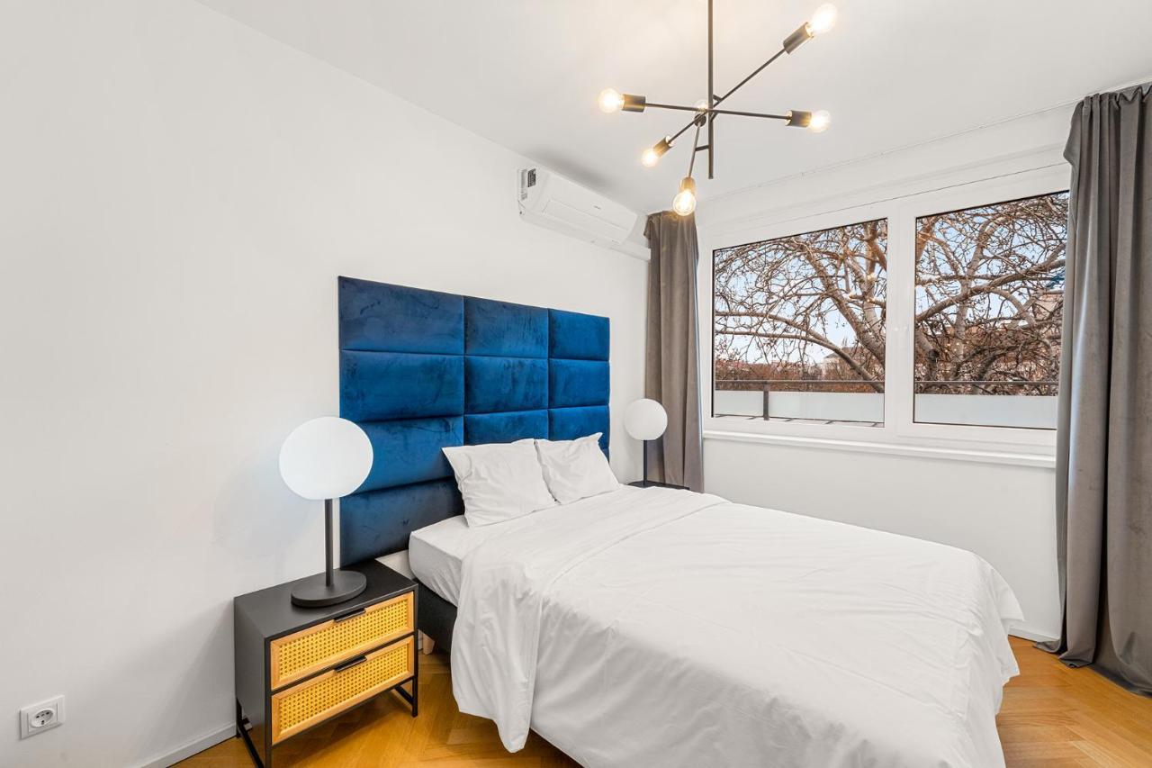 Vienna Chic Residences #Suite 15 المظهر الخارجي الصورة